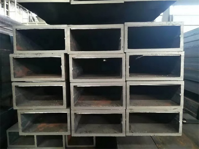 马尔康Q235冷拔方管材质特点 适用工程场景分析