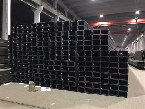 马尔康冷拔方管选型指南 工程采购怎么选